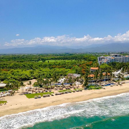 Marival Distinct Residences & Spa - Handwritten Collection Nuevo Vallarta Eksteriør bilde