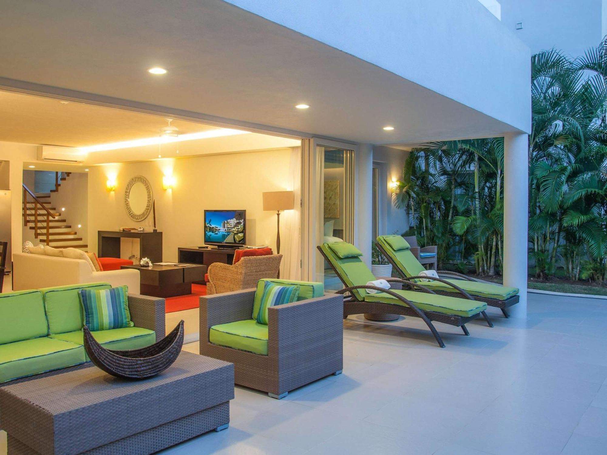 Marival Distinct Residences & Spa - Handwritten Collection Nuevo Vallarta Eksteriør bilde