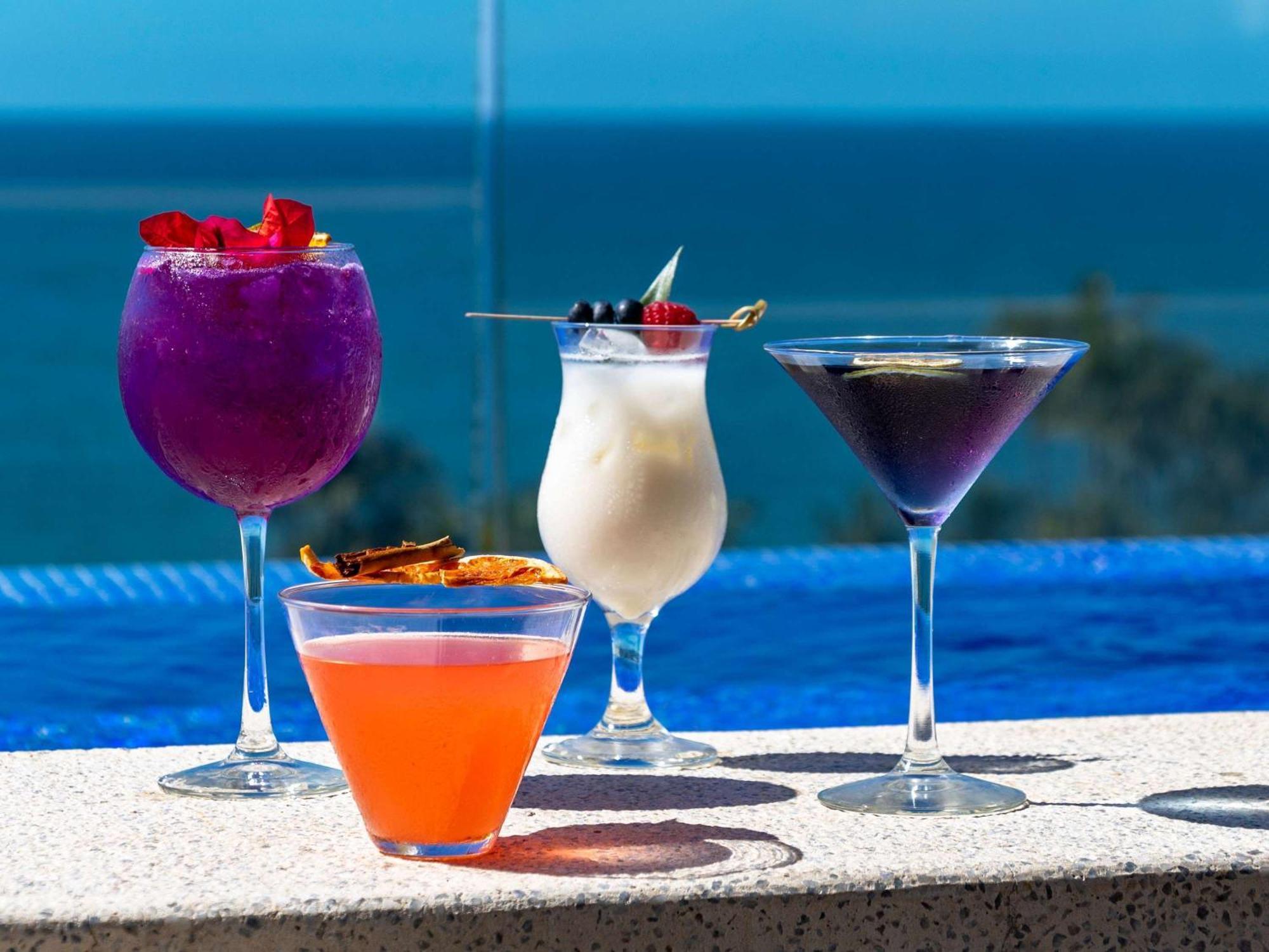 Marival Distinct Residences & Spa - Handwritten Collection Nuevo Vallarta Eksteriør bilde